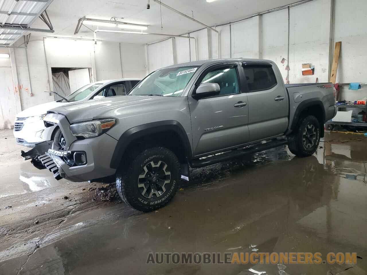 3TMCZ5ANXLM301175 TOYOTA TACOMA 2020