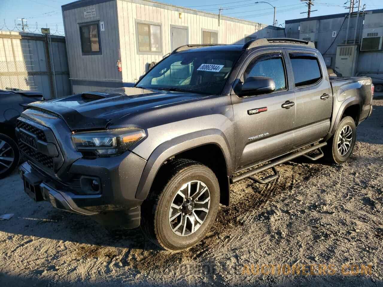 3TMCZ5ANXLM302925 TOYOTA TACOMA 2020