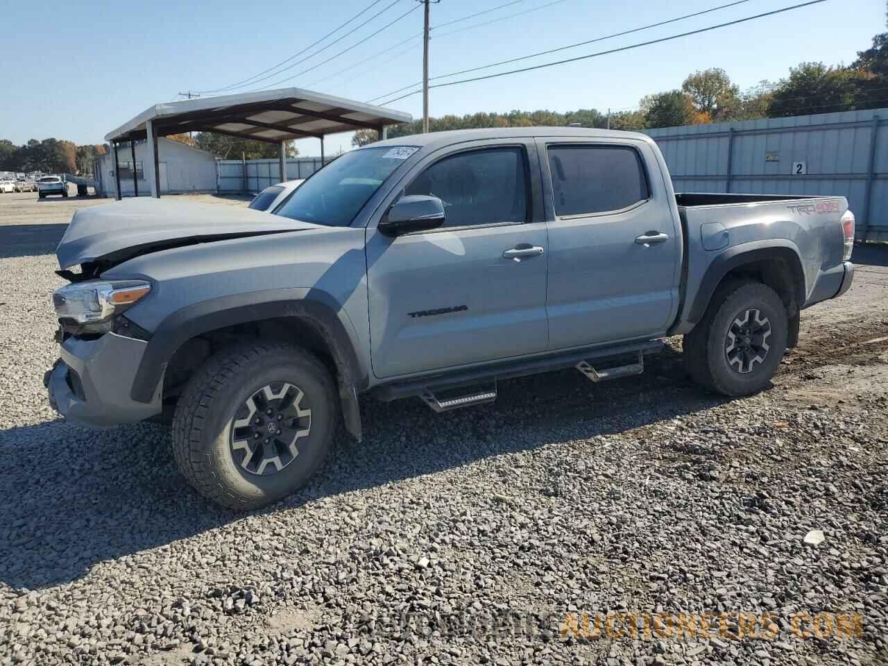 3TMCZ5ANXLM304013 TOYOTA TACOMA 2020