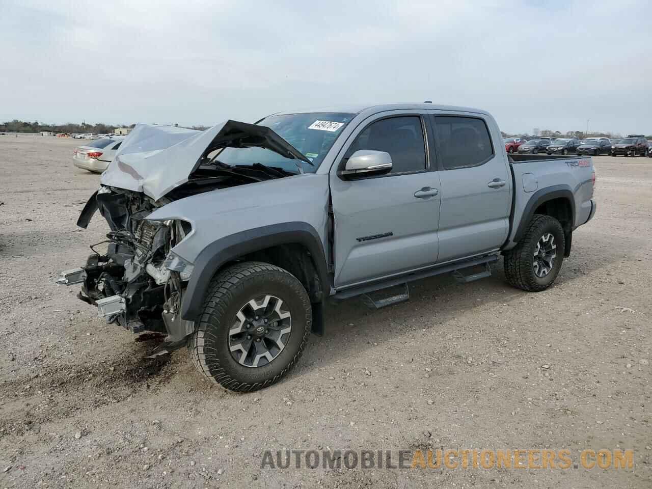 3TMCZ5ANXLM326237 TOYOTA TACOMA 2020