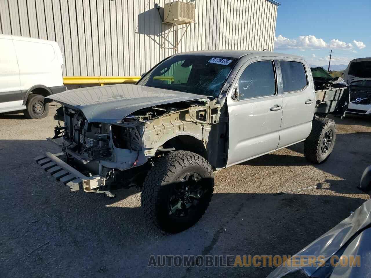 3TMCZ5ANXLM328408 TOYOTA TACOMA 2020