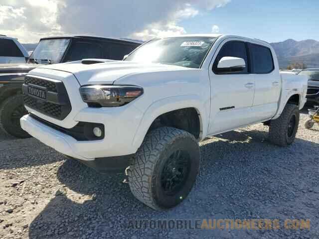 3TMCZ5ANXLM336279 TOYOTA TACOMA 2020