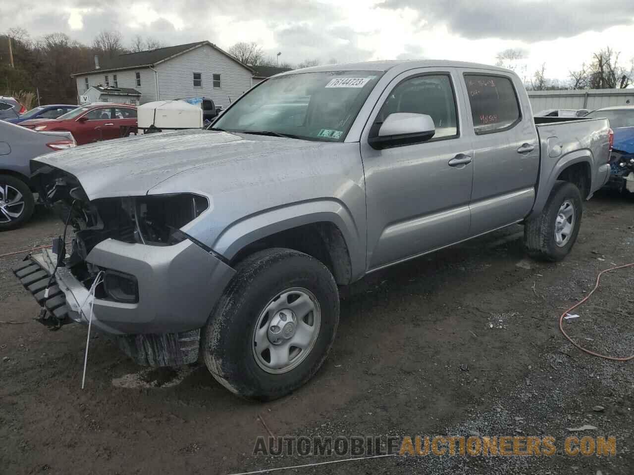 3TMCZ5ANXLM336668 TOYOTA TACOMA 2020