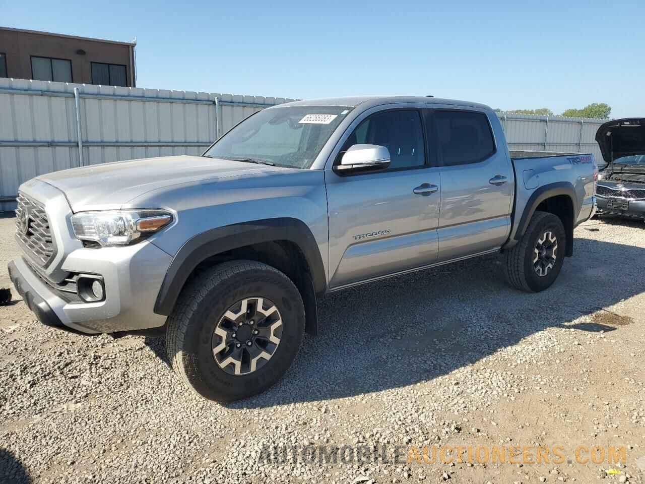 3TMCZ5ANXLM337982 TOYOTA TACOMA 2020