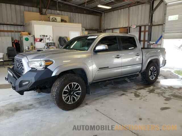 3TMCZ5ANXLM344298 TOYOTA TACOMA 2020