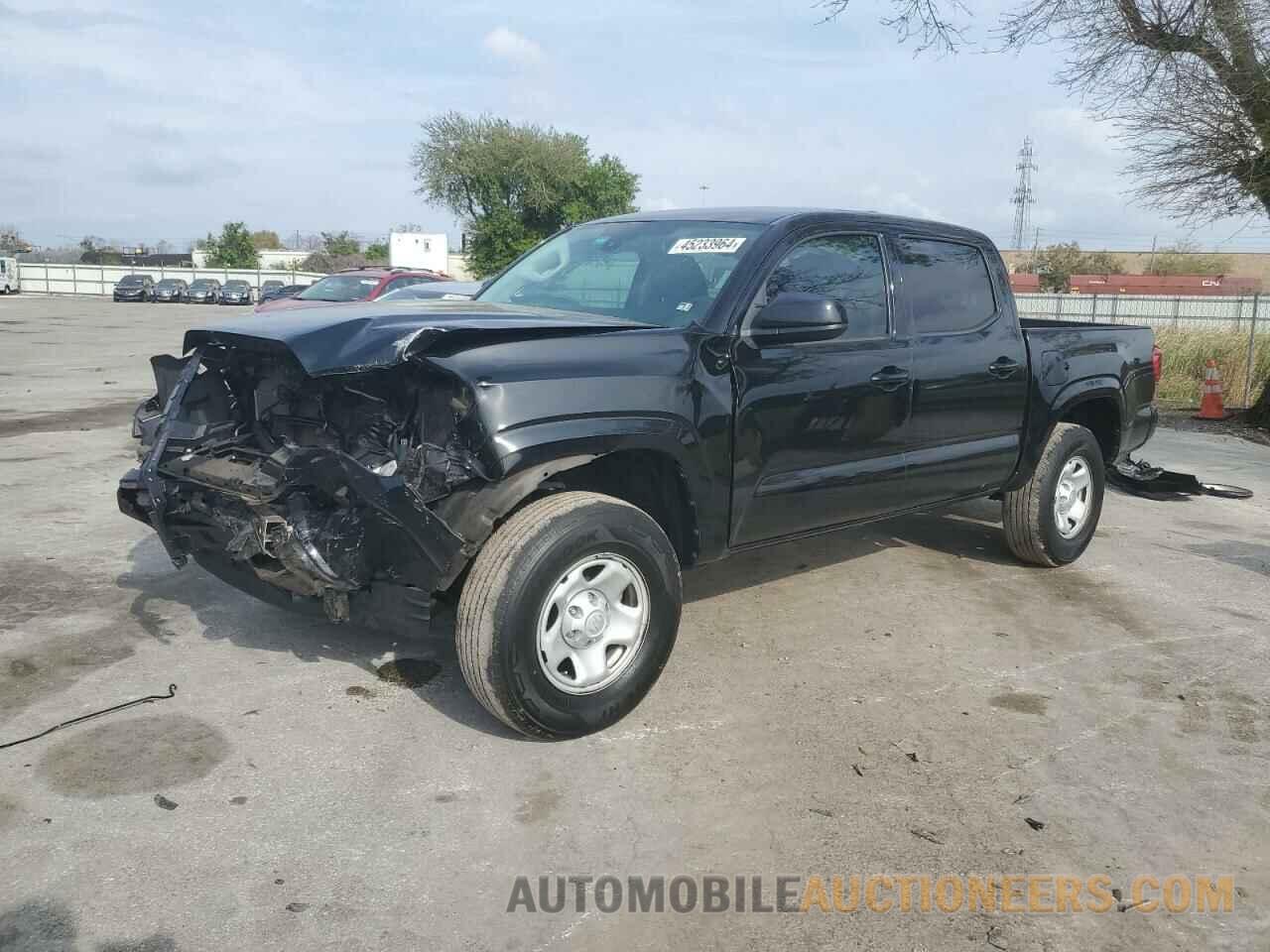 3TMCZ5ANXLM353955 TOYOTA TACOMA 2020