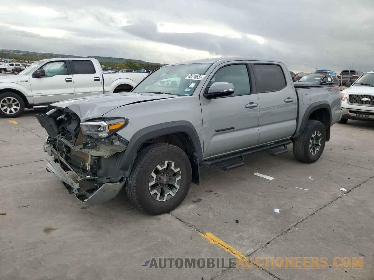 3TMCZ5ANXLM364874 TOYOTA TACOMA 2020