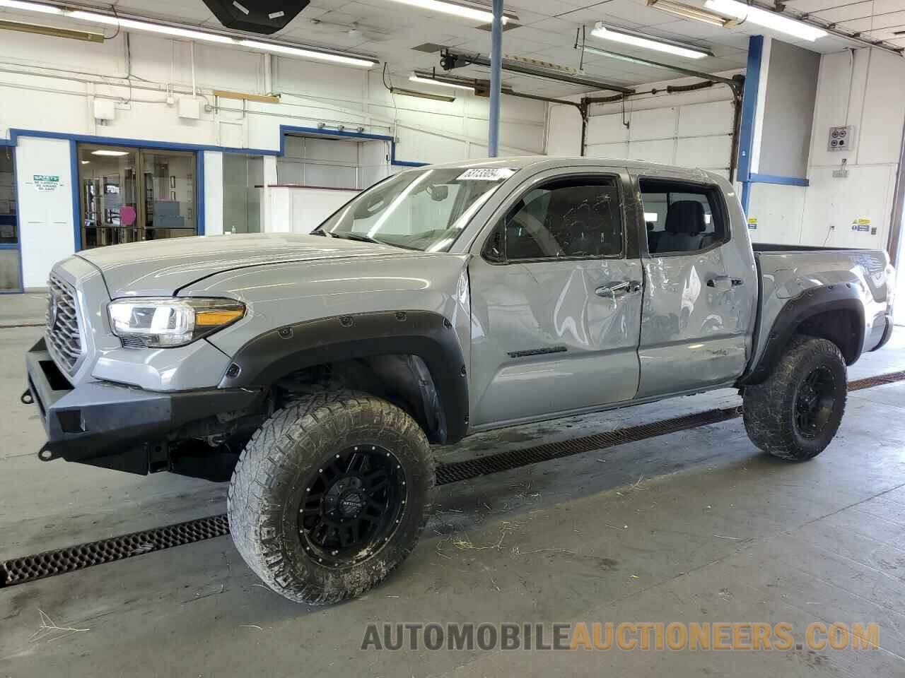 3TMCZ5ANXMM392918 TOYOTA TACOMA 2021