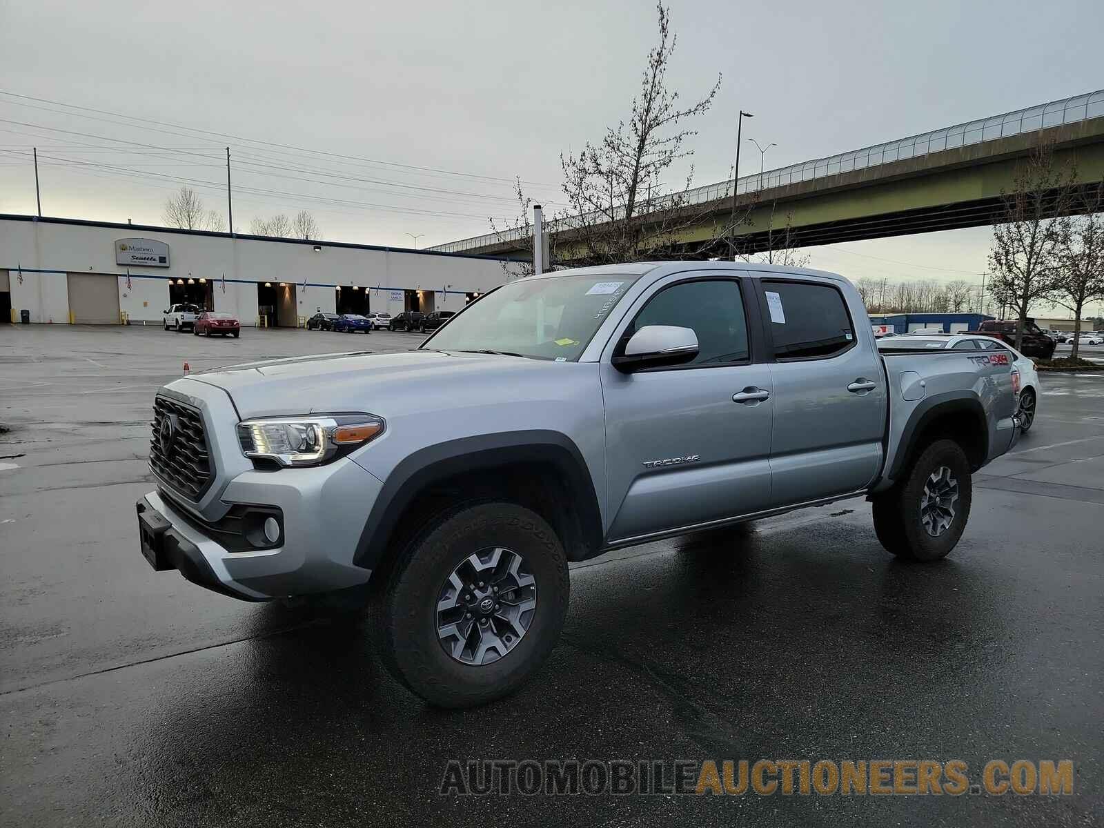 3TMCZ5ANXNM475279 Toyota Tacoma 2022