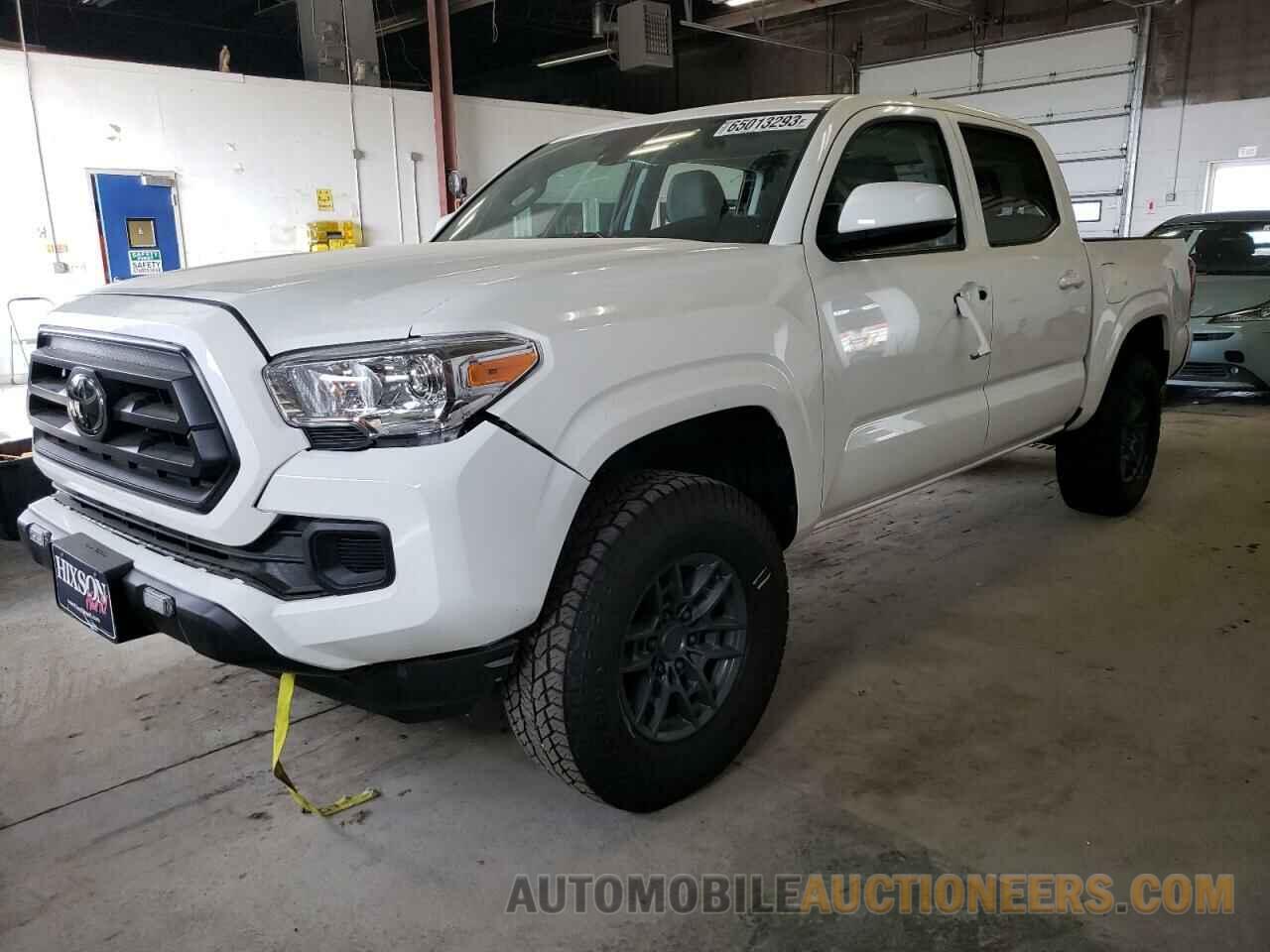 3TMCZ5ANXNM523928 TOYOTA TACOMA 2022