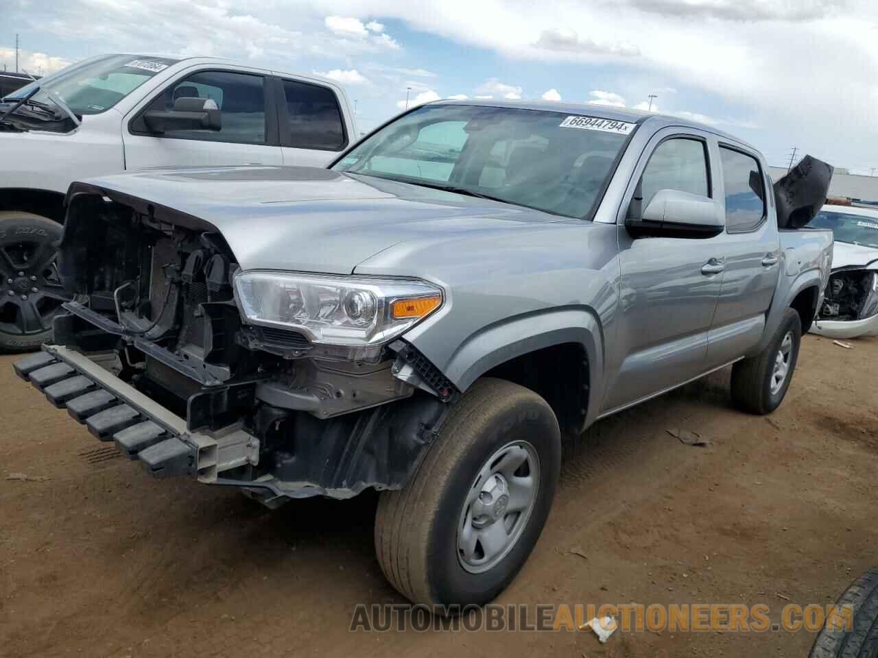 3TMCZ5ANXPM539498 TOYOTA TACOMA 2023