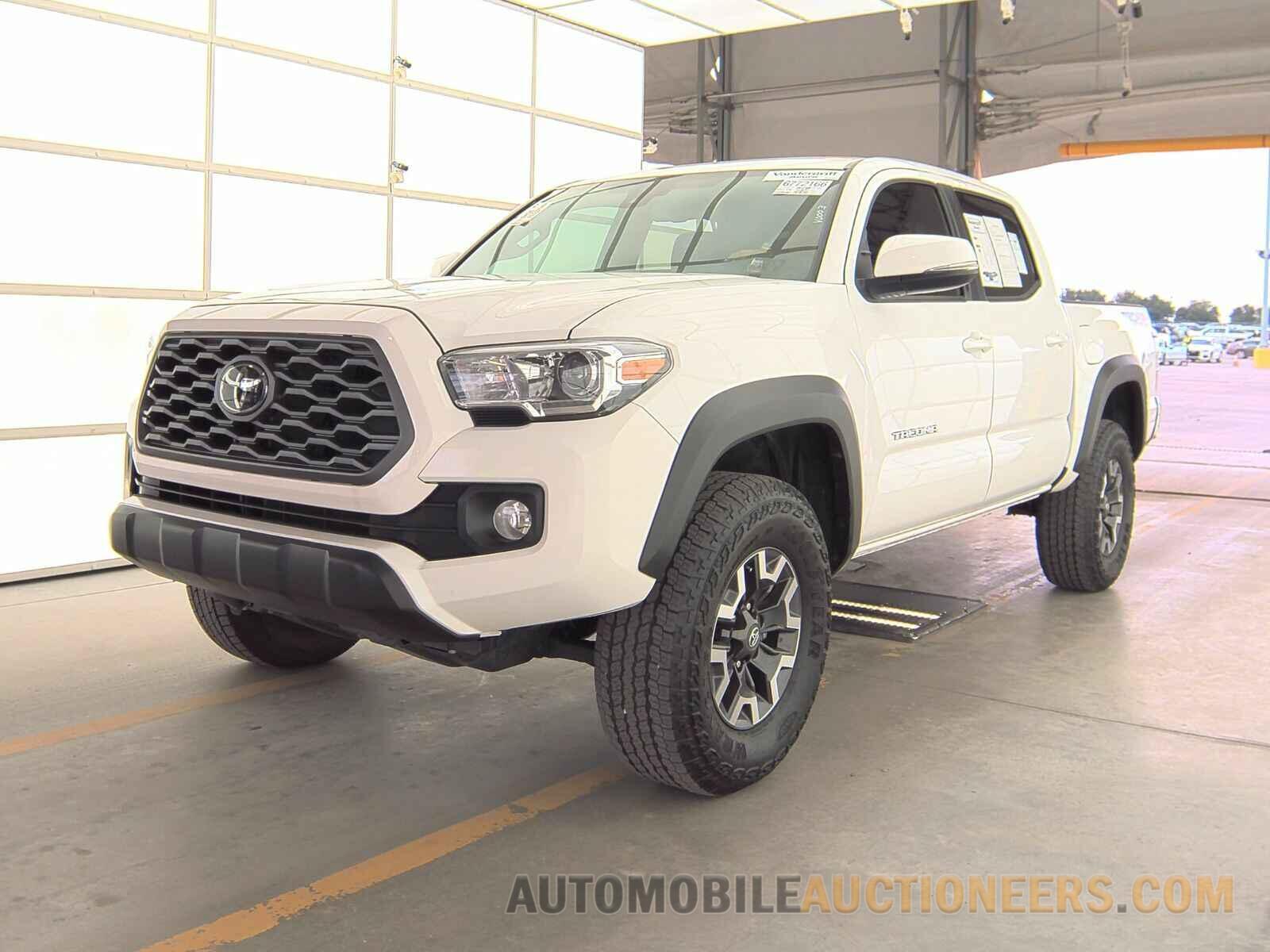 3TMCZ5ANXPM539775 Toyota Tacoma 2023