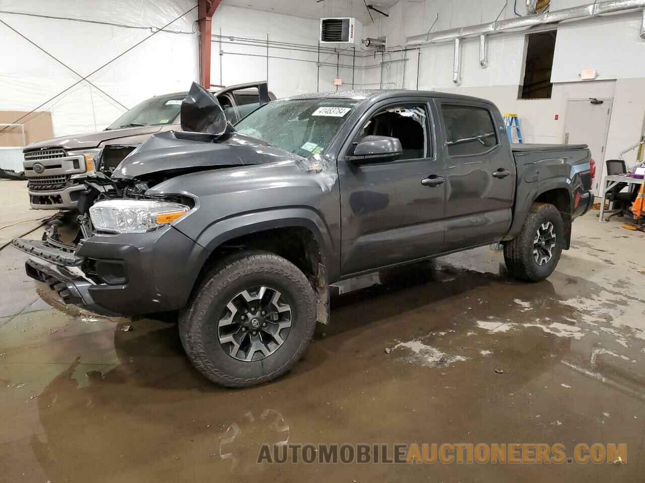 3TMCZ5ANXPM547584 TOYOTA TACOMA 2023