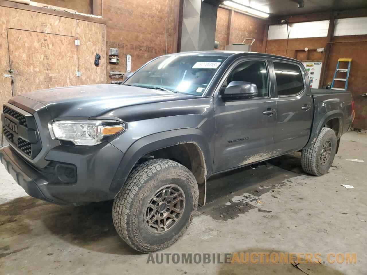 3TMCZ5ANXPM549819 TOYOTA TACOMA 2023