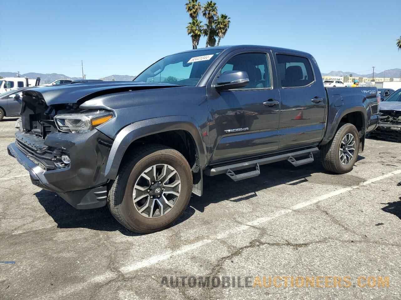 3TMCZ5ANXPM568189 TOYOTA TACOMA 2023