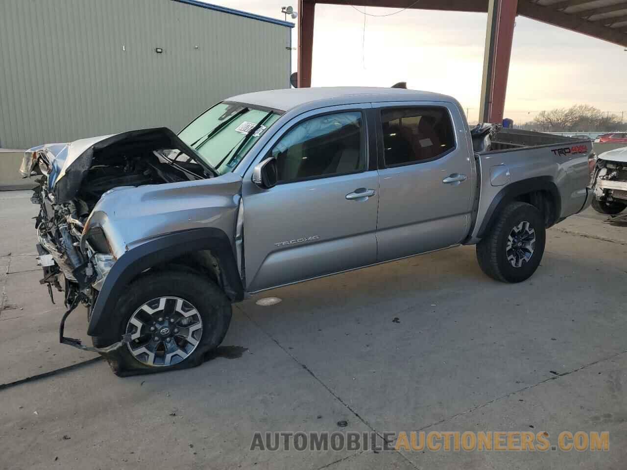 3TMCZ5ANXPM579516 TOYOTA TACOMA 2023