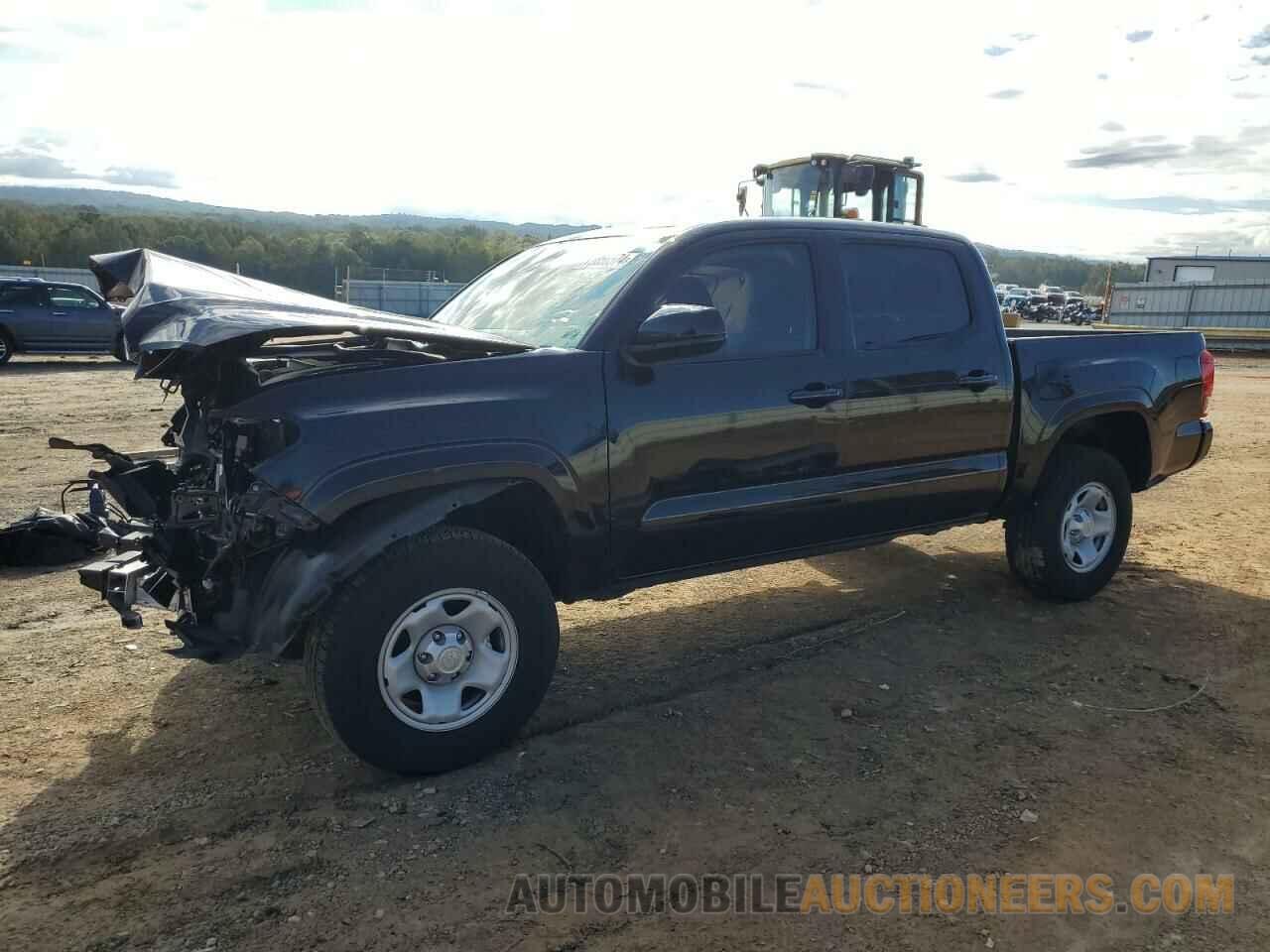 3TMCZ5ANXPM584215 TOYOTA TACOMA 2023