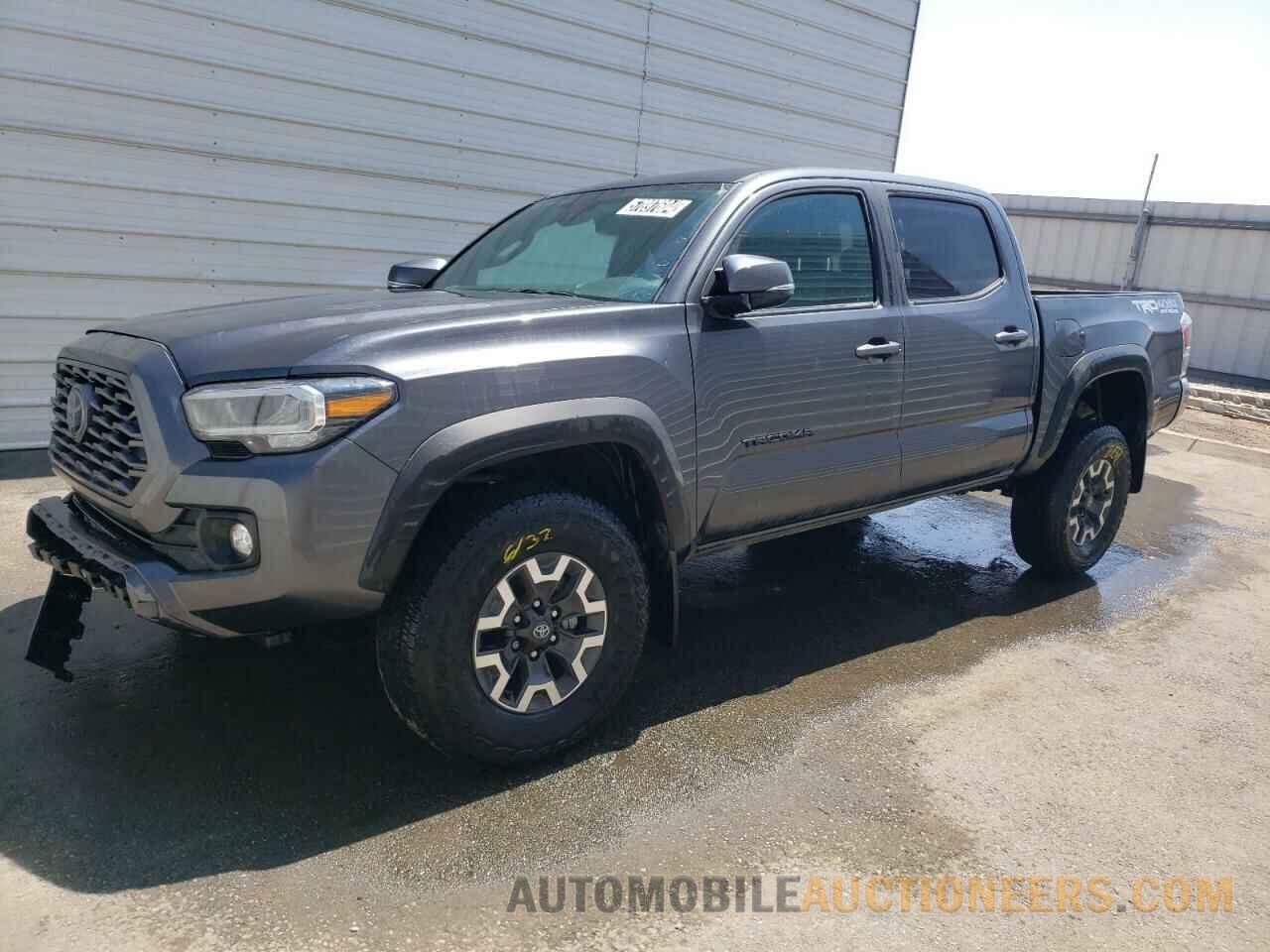 3TMCZ5ANXPM600171 TOYOTA TACOMA 2023