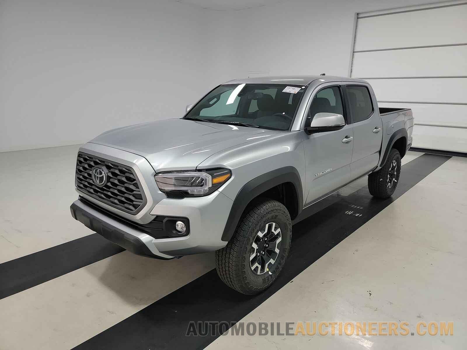 3TMCZ5ANXPM603362 Toyota Tacoma 2023