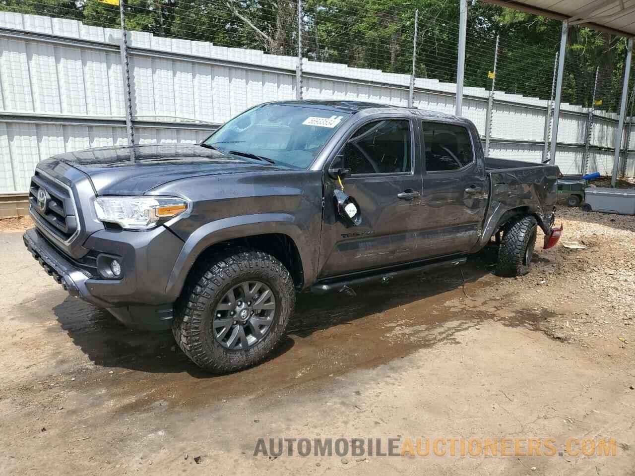 3TMCZ5ANXPM611929 TOYOTA TACOMA 2023