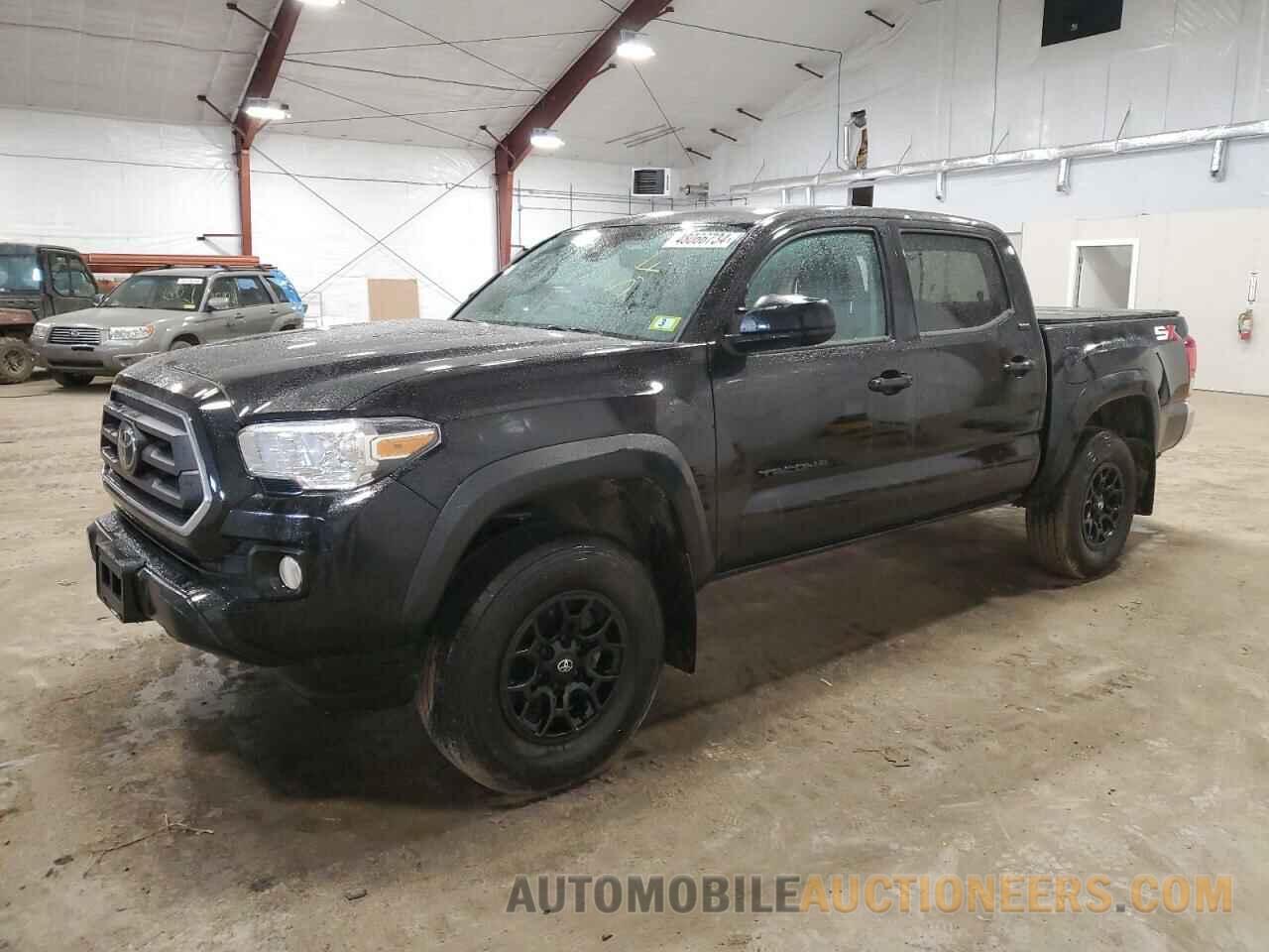 3TMCZ5ANXPM648270 TOYOTA TACOMA 2023