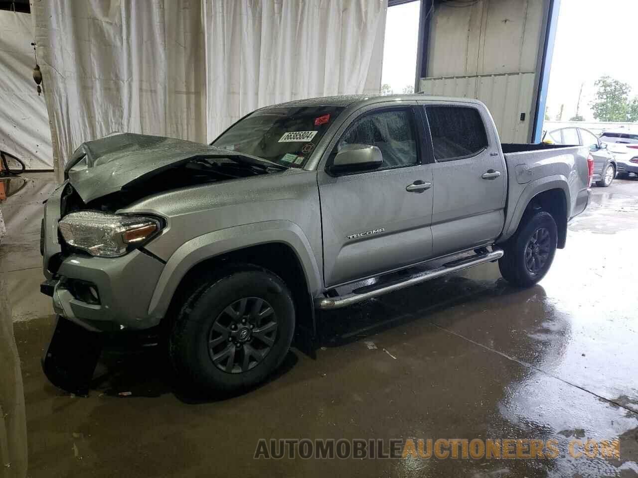 3TMCZ5ANXPM651721 TOYOTA TACOMA 2023