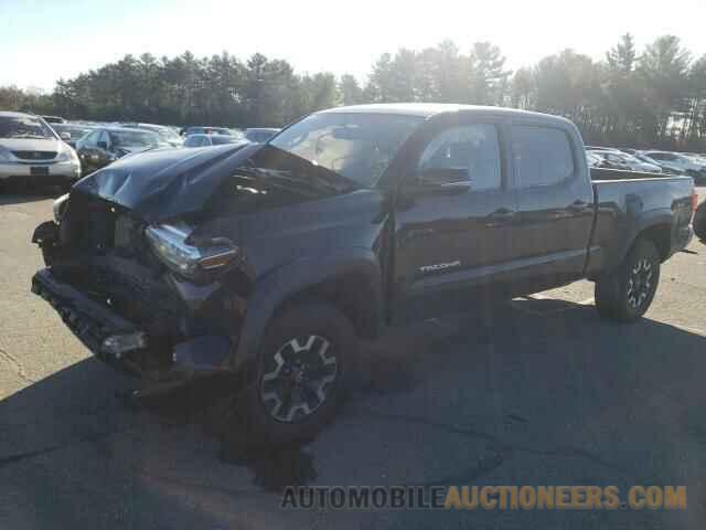 3TMDZ5BN0GM004862 TOYOTA TACOMA 2016