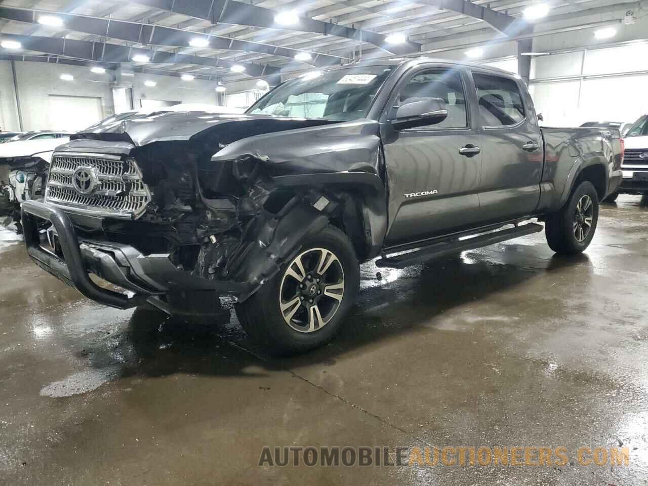 3TMDZ5BN0HM013529 TOYOTA TACOMA 2017