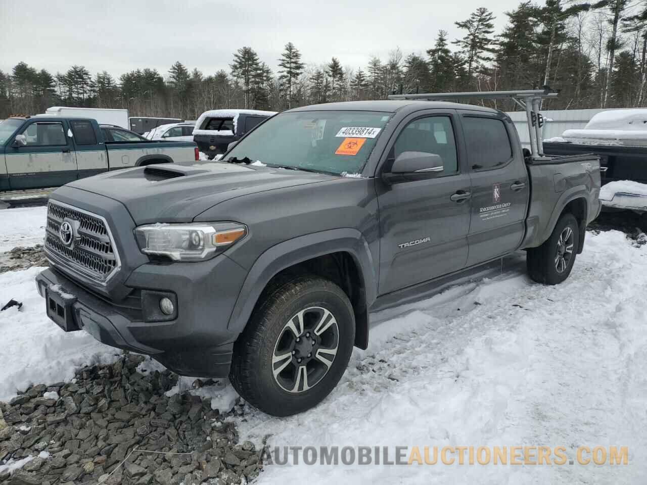 3TMDZ5BN0HM019444 TOYOTA TACOMA 2017