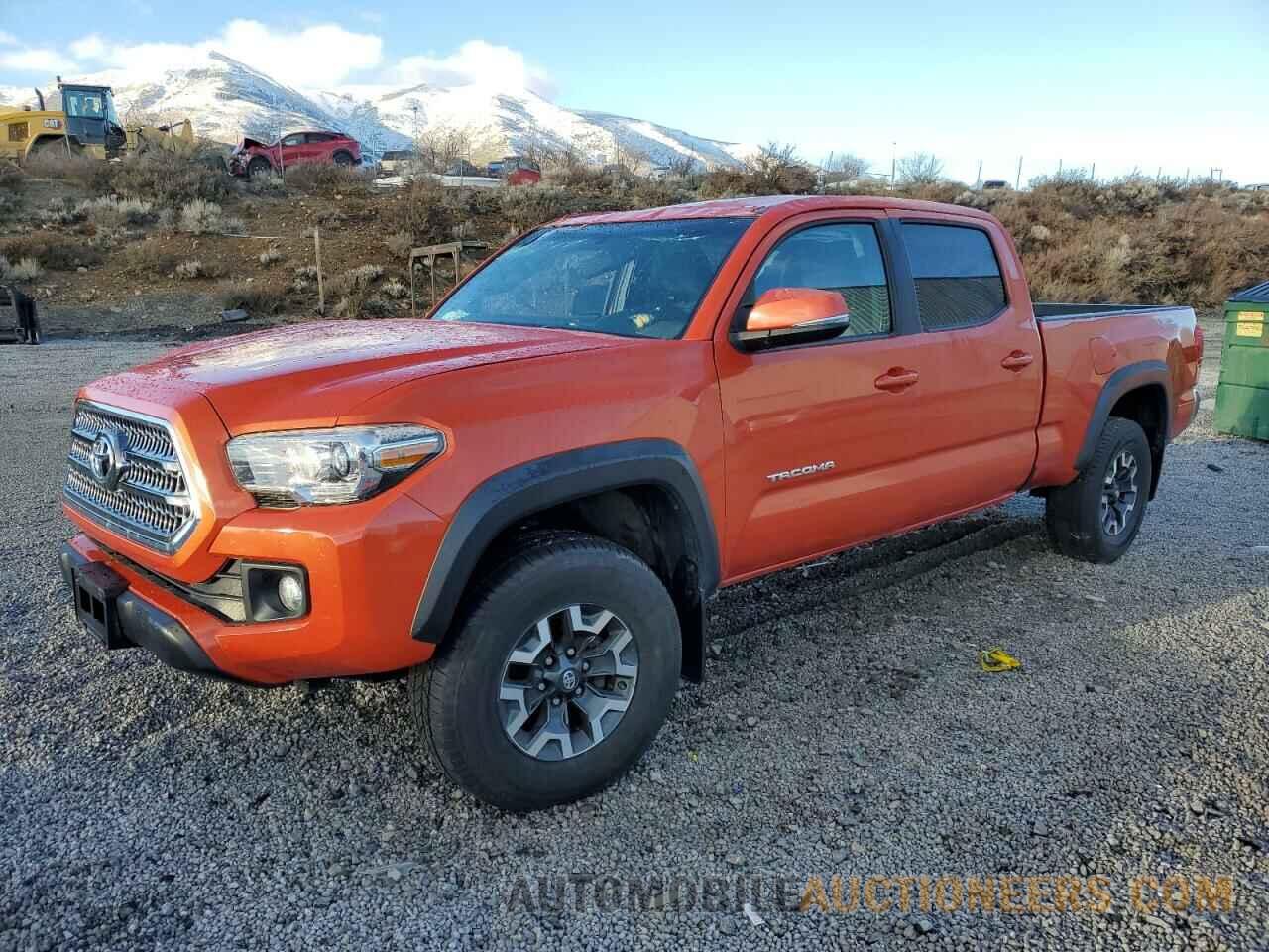 3TMDZ5BN0HM033957 TOYOTA TACOMA 2017