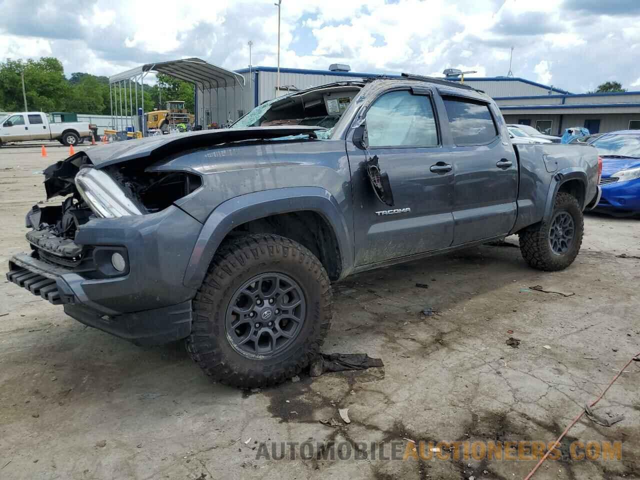 3TMDZ5BN0HM035224 TOYOTA TACOMA 2017