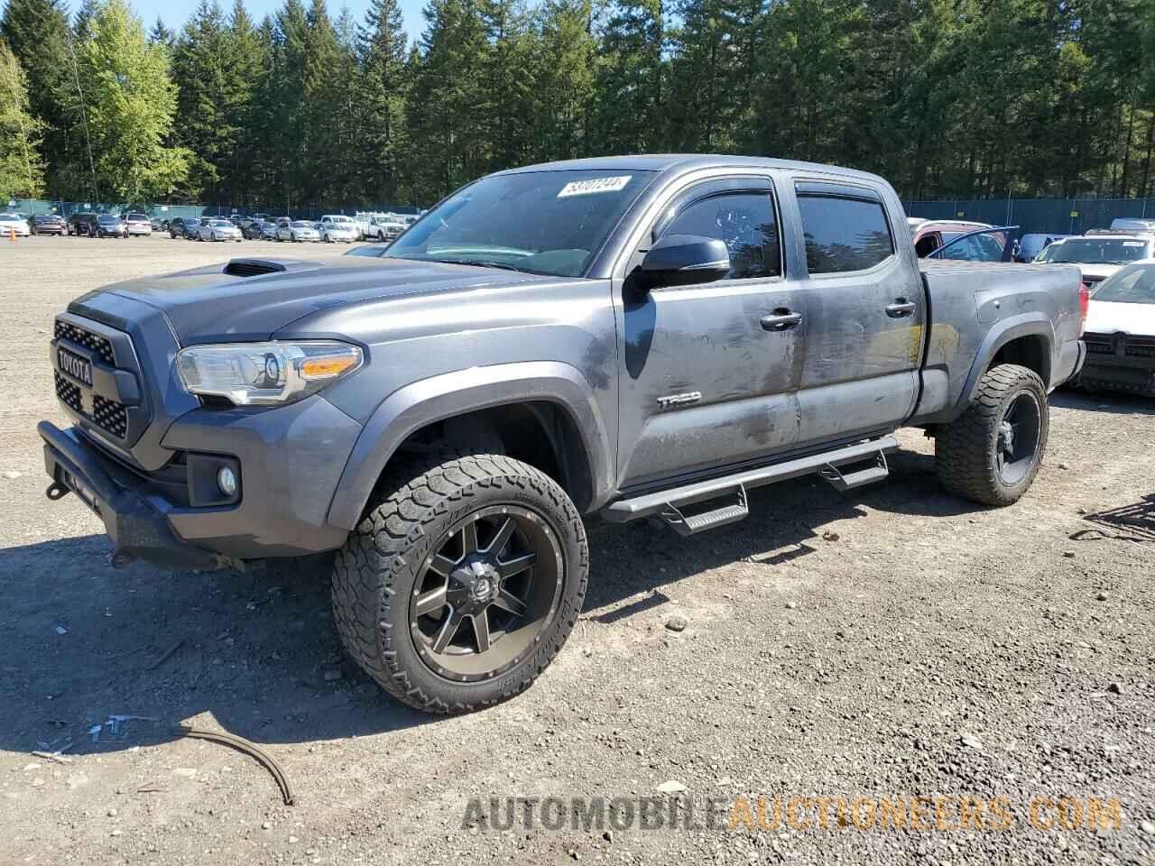 3TMDZ5BN0JM048898 TOYOTA TACOMA 2018