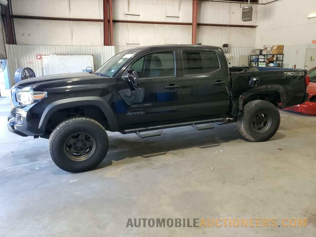 3TMDZ5BN0JM052174 TOYOTA TACOMA 2018