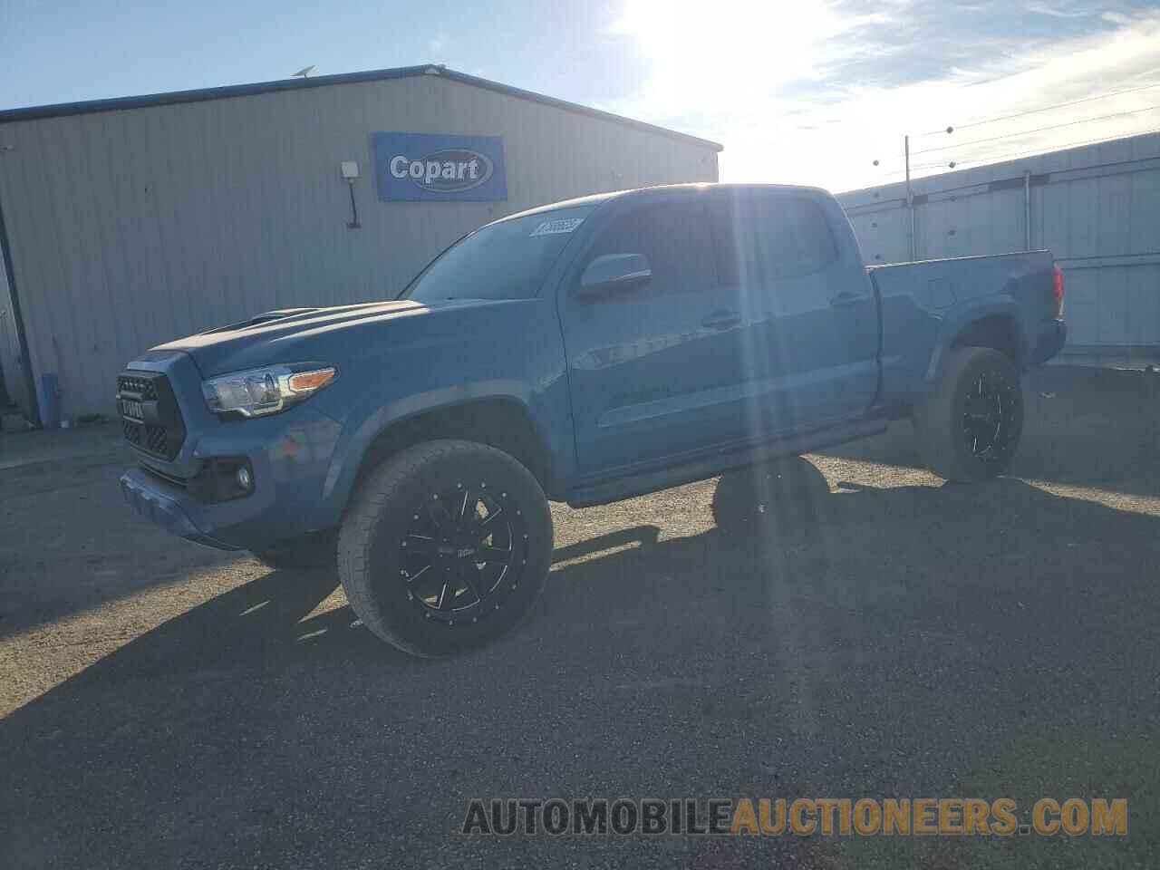 3TMDZ5BN0KM059272 TOYOTA TACOMA 2019