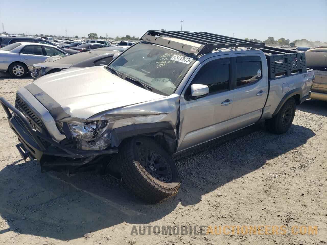 3TMDZ5BN0KM062365 TOYOTA TACOMA 2019