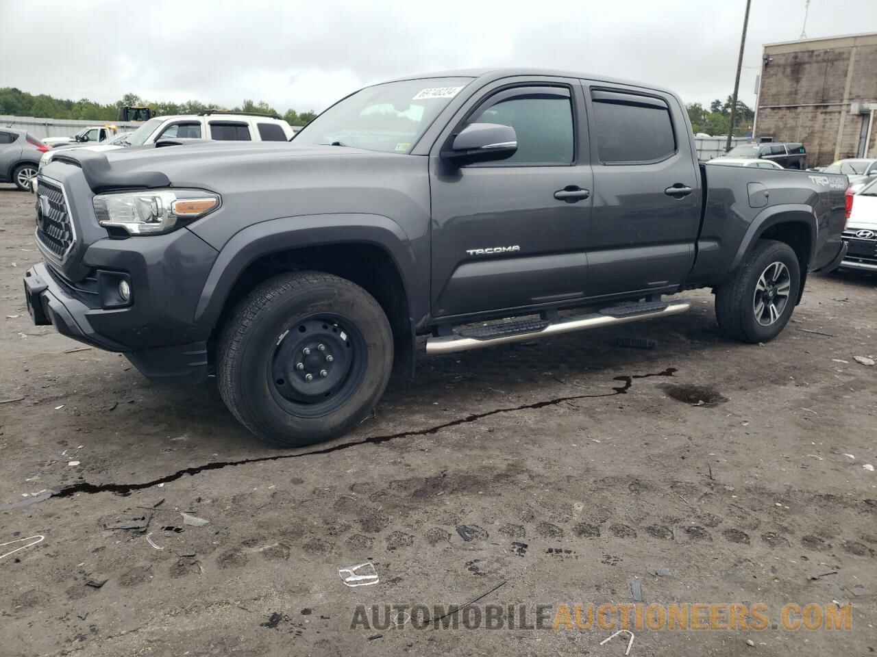 3TMDZ5BN0KM064097 TOYOTA TACOMA 2019