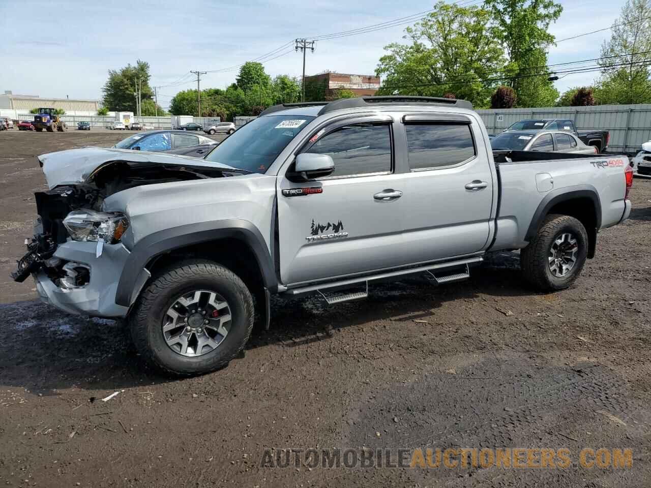 3TMDZ5BN0KM064567 TOYOTA TACOMA 2019