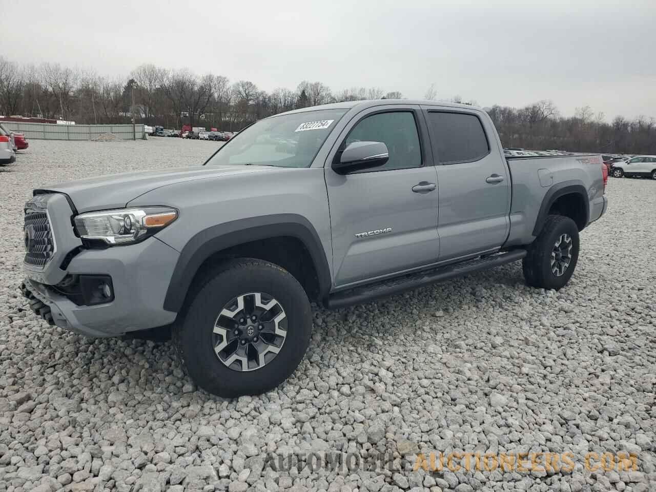 3TMDZ5BN0KM069400 TOYOTA TACOMA 2019