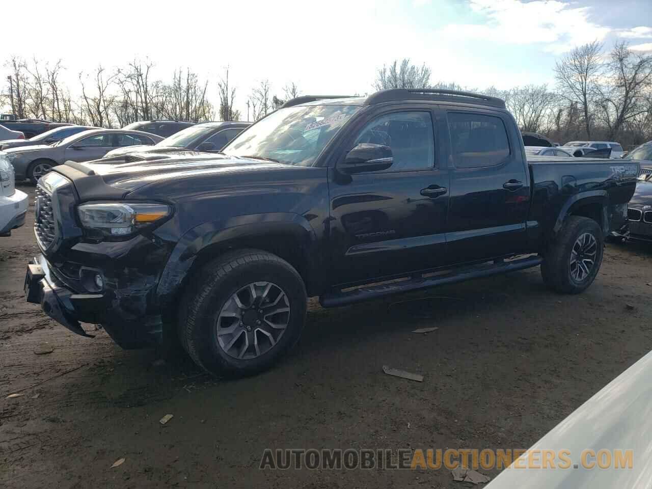 3TMDZ5BN0LM080320 TOYOTA TACOMA 2020