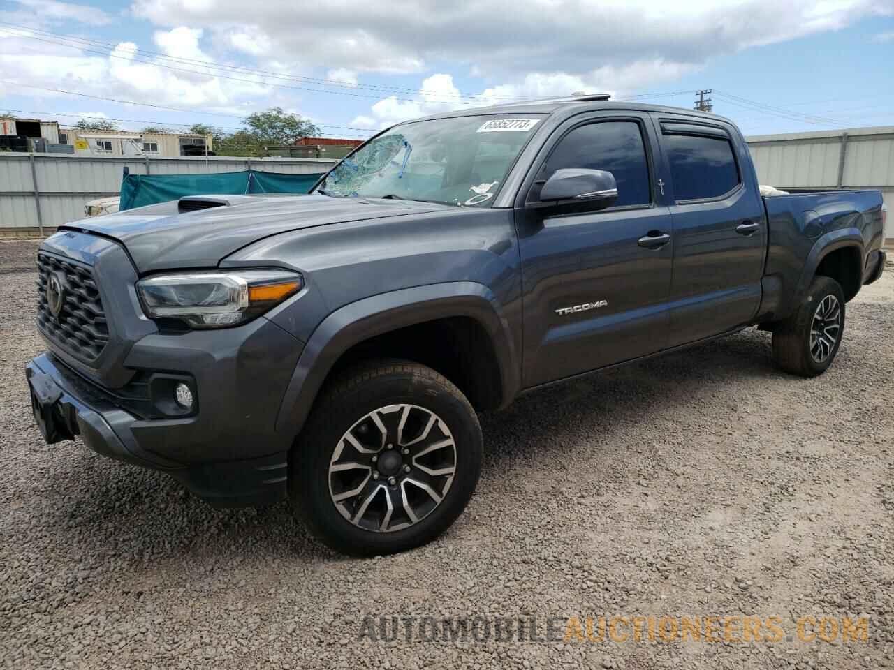 3TMDZ5BN0LM084657 TOYOTA TACOMA 2020