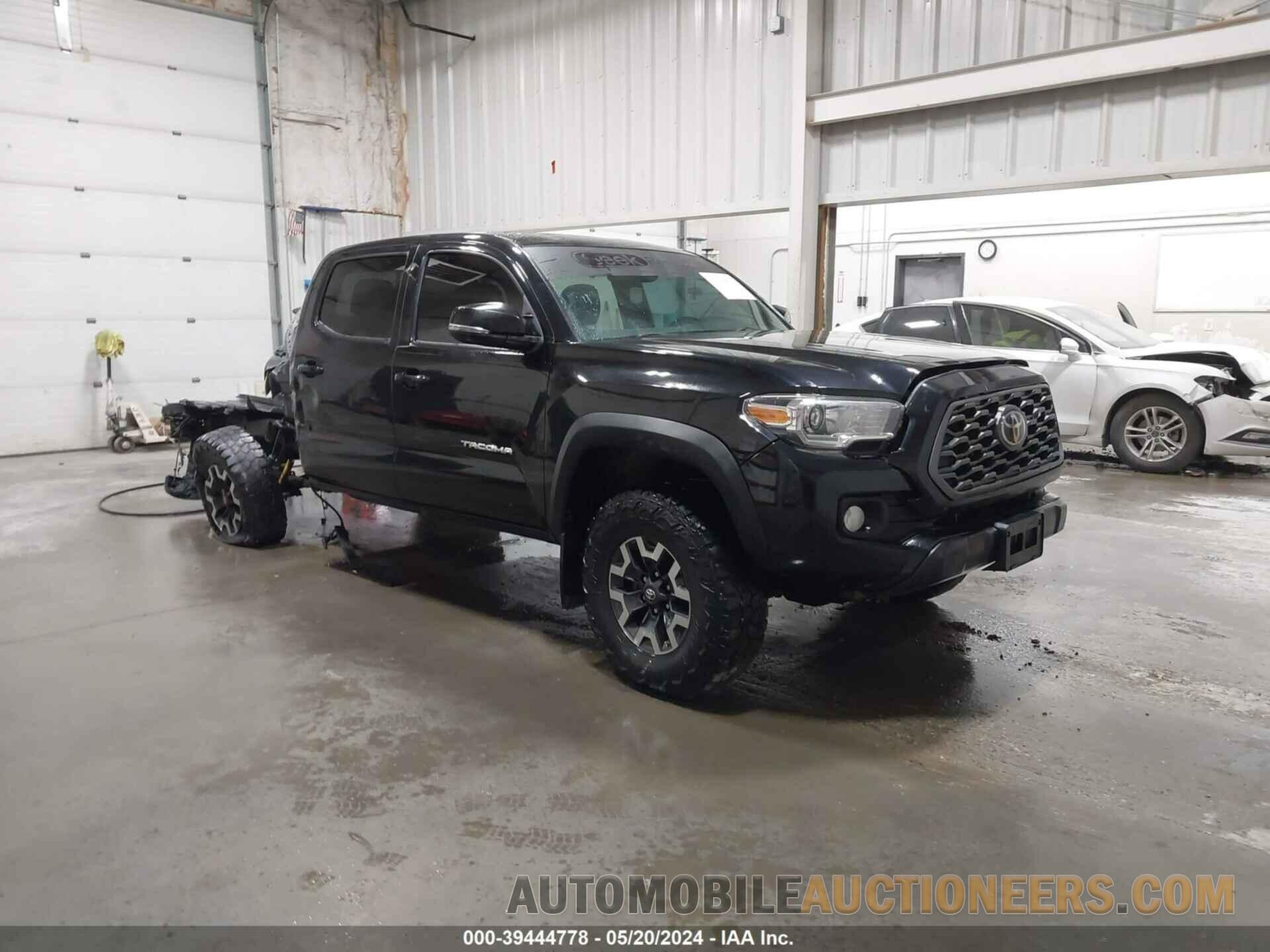 3TMDZ5BN0LM085145 TOYOTA TACOMA 2020