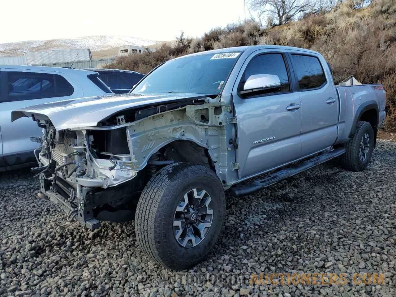 3TMDZ5BN0LM087073 TOYOTA TACOMA 2020