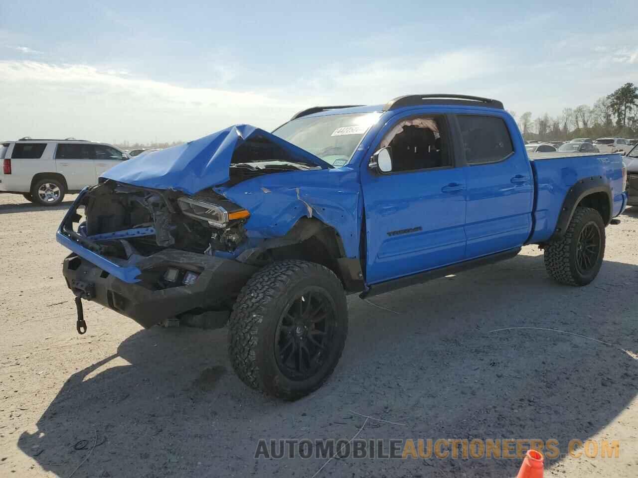 3TMDZ5BN0LM087994 TOYOTA TACOMA 2020