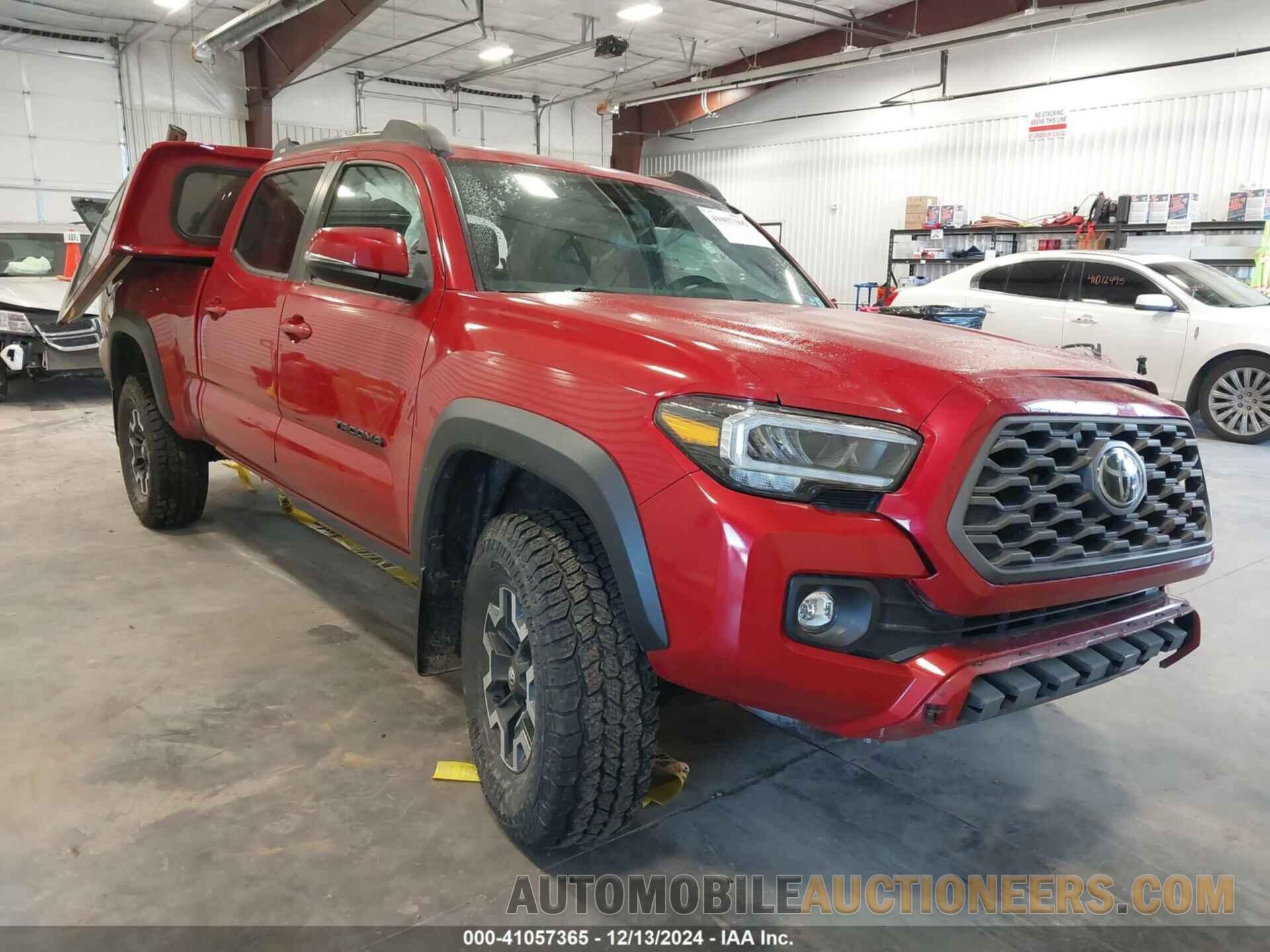 3TMDZ5BN0LM094041 TOYOTA TACOMA 2020