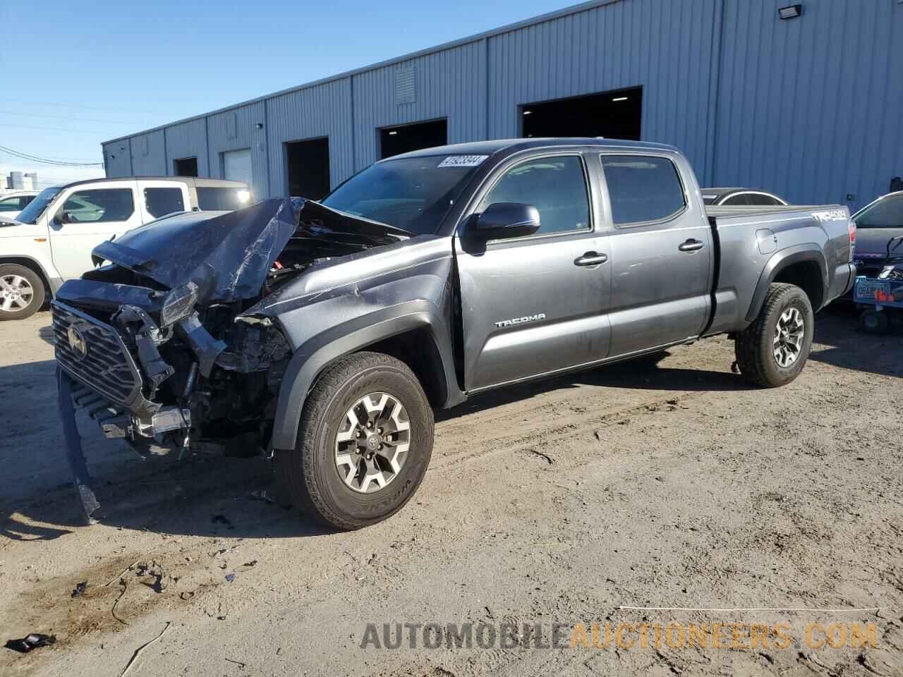 3TMDZ5BN0LM095075 TOYOTA TACOMA 2020