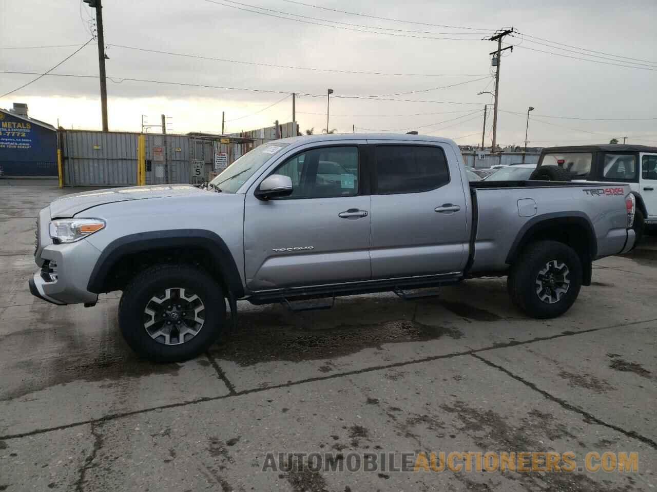 3TMDZ5BN0LM097361 TOYOTA TACOMA 2020