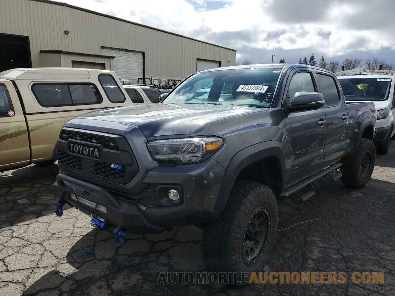 3TMDZ5BN0MM099600 TOYOTA TACOMA 2021