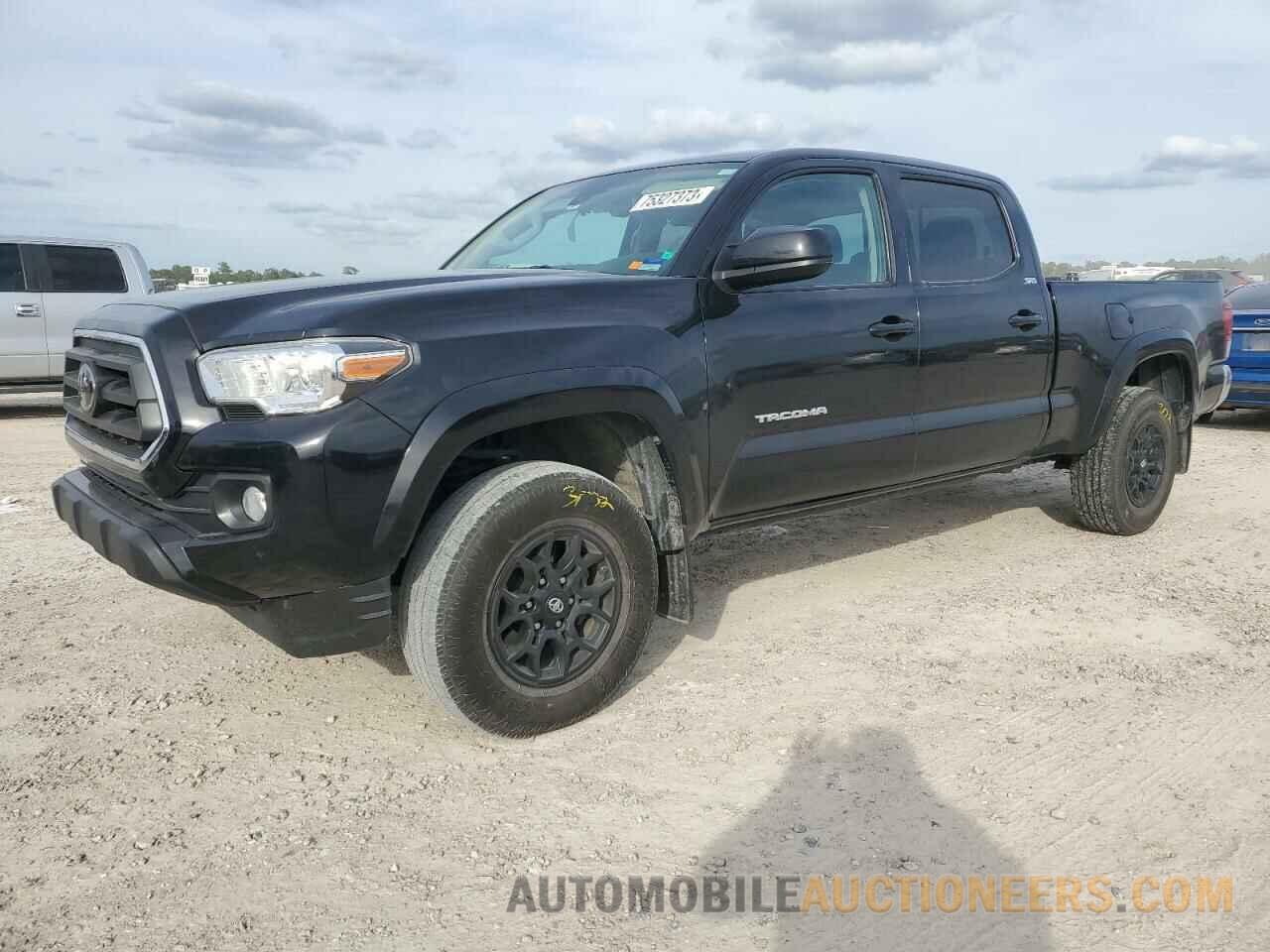 3TMDZ5BN0MM102981 TOYOTA TACOMA 2021