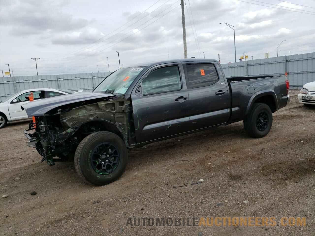 3TMDZ5BN0MM103273 TOYOTA TACOMA 2021