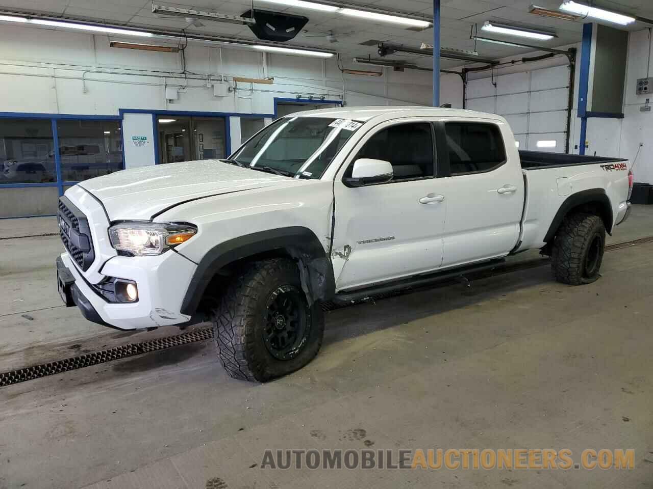 3TMDZ5BN0MM103645 TOYOTA TACOMA 2021